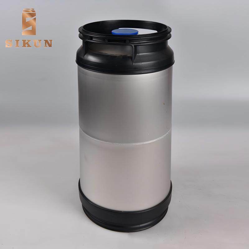 Sikun International Ltd. 